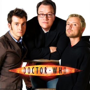 Doctor Who Kindle Edition by BBC Digital-0