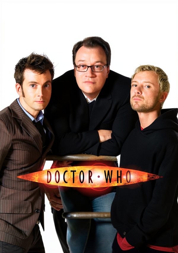Doctor Who Kindle Edition by BBC Digital-0