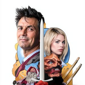 Doctor Who Time Travel eBook BBC Digital Kindle-0