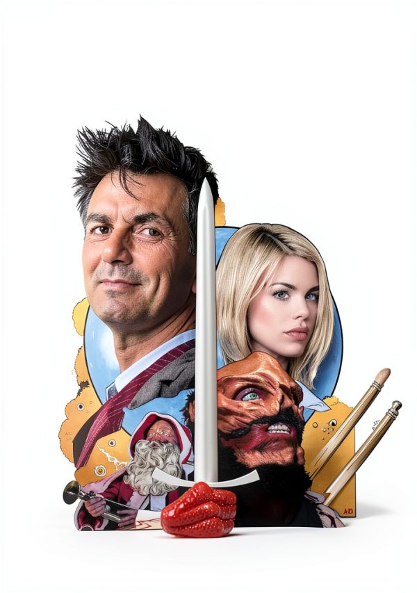 Doctor Who Time Travel eBook BBC Digital Kindle-0