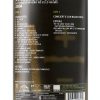 Warner Music Latina Spanish Music DVD-1