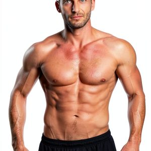 Thorsons Weight Training Kindle Book 1st Edition English-0
