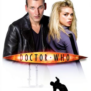 Doctor Who Kindle Edition by BBC Digital-0