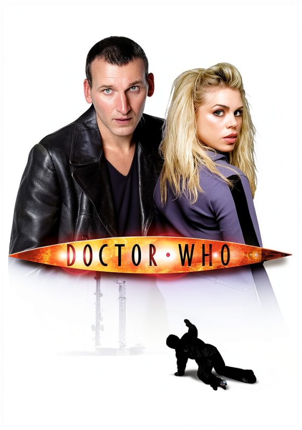 Doctor Who Kindle Edition by BBC Digital-0