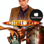 Doctor Who Quick Reads Edition Kindle-0