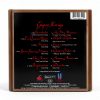 Nonesuch Vinyl CDs Gypsy Music-1