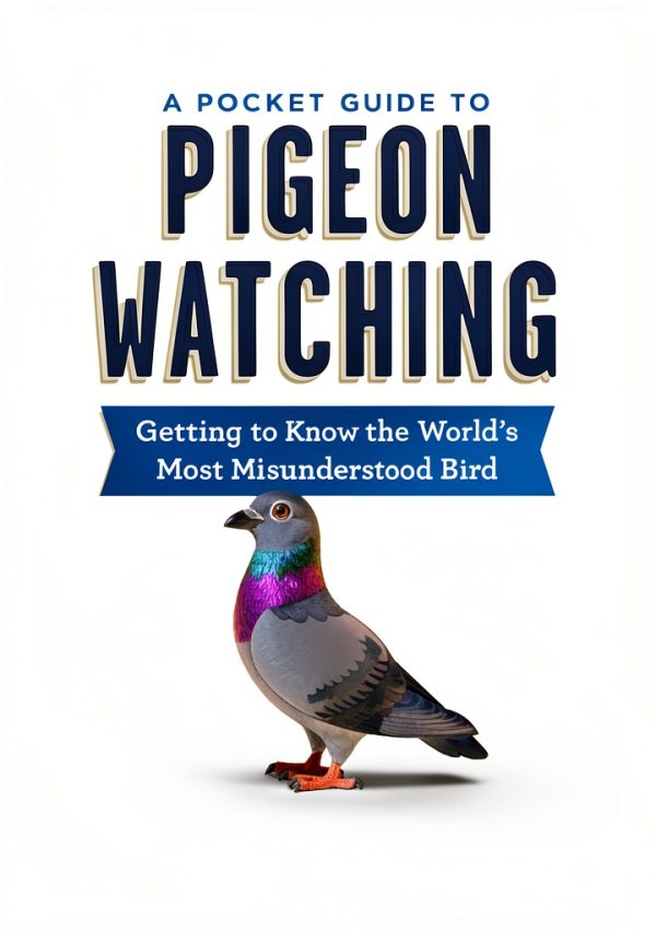 Bird Watching Kindle Guide Workman Publishing-0