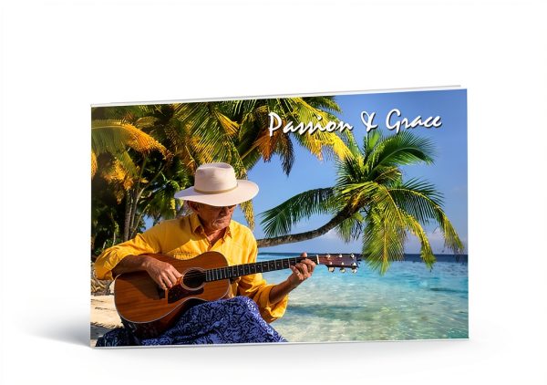Real Music New Age Meditation CD Relaxing Sounds-0