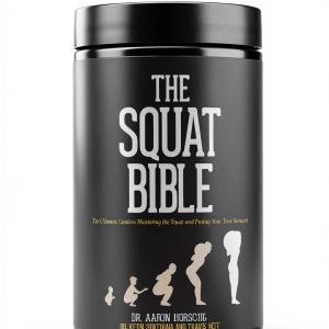 Squat University eBook 210 Pages Enhanced-0