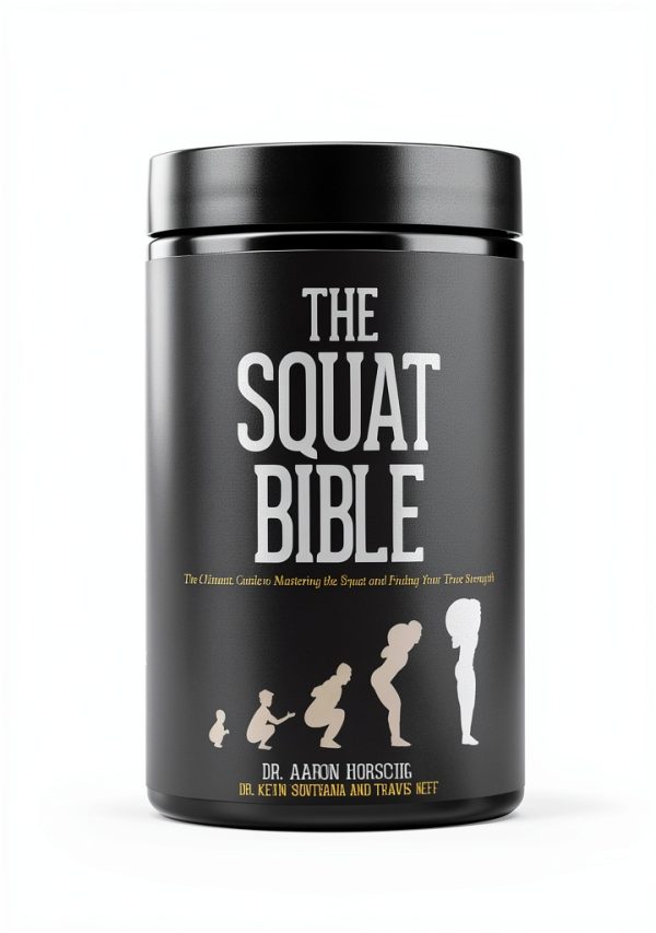 Squat University eBook 210 Pages Enhanced-0