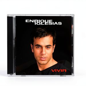 FonoVisa Spanish Music CD Classic Latin Pop-0