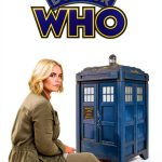 Doctor Who Time Travel Fiction Kindle Book by BBC Digital-0
