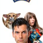 Doctor Who Time Travel Novel BBC Digital Kindle-0