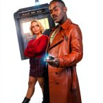Doctor Who Series Kindle Book by BBC Digital-0