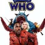 Doctor Who Time Travel Novel BBC Digital Kindle Edition 2024-0