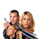 Doctor Who Time Travel Novel BBC Digital Kindle 224‑Page eBook-0