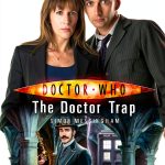 Doctor Who Kindle eBook by BBC Digital - 256 Page Time Travel Novel-0
