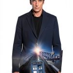 Doctor Who Time Travel Novel by Crown - Kindle Edition 240-Page eBook-0