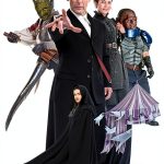 Doctor Who Kindle Edition by Crown – 258‑Page Sci‑Fi Adventure-0