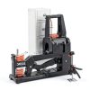 Labor Saving Arm Jack Lift XOOL 2-Pack 14" Adjustable 550lb Floor Jack-5