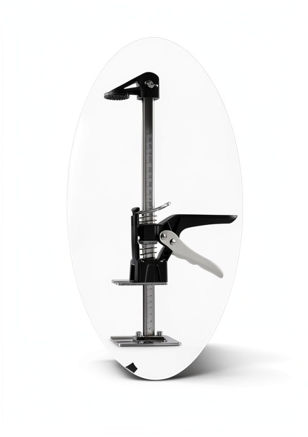 Labor Saving Arm Jack HLMOptimo 15.5 Inch Furniture Lifter 2 Pack-3
