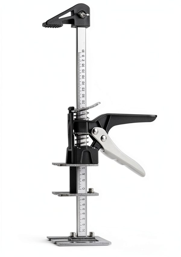 Labor Saving Arm Jack HLMOptimo 15.5 Inch Furniture Lifter 2 Pack-1