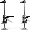 Labor Saving Arm Jack HLMOptimo 15.5 Inch Furniture Lifter 2 Pack-0
