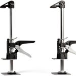 Labor Saving Arm Jack HLMOptimo 15.5 Inch Furniture Lifter 2 Pack-0