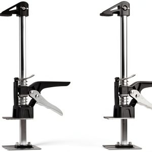 Labor Saving Arm Jack HLMOptimo 15.5 Inch Furniture Lifter 2 Pack-0
