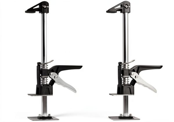 Labor Saving Arm Jack HLMOptimo 15.5 Inch Furniture Lifter 2 Pack-0