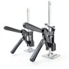 Labor Saving Arm Jack HLMOptimo 15.5 Inch Furniture Lifter 2 Pack-2