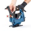 Labor Saving Arm Jack Lift XOOL 2-Pack 14" Adjustable 550lb Floor Jack-4