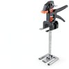 Labor Saving Arm Jack Lift XOOL 2-Pack 14" Adjustable 550lb Floor Jack-1