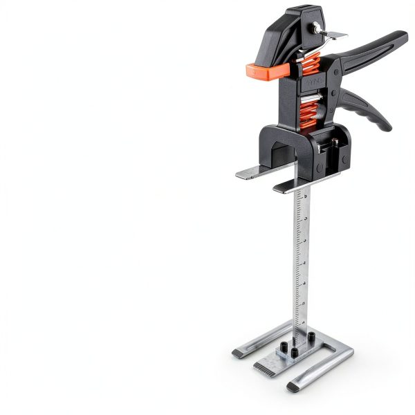 Labor Saving Arm Jack Lift XOOL 2-Pack 14" Adjustable 550lb Floor Jack-1