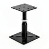 Yarlung Adjustable Support Jacks 4 Pack Jack 4 to 7 Height 4500lb-1