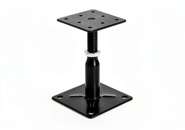 Yarlung Adjustable Support Jacks 4 Pack Jack 4 to 7 Height 4500lb-1