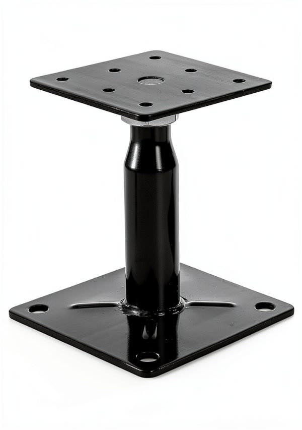 Yarlung Adjustable Support Jacks 4 Pack Jack 4 to 7 Height 4500lb-2