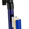 Metal Cabinet Jacks Irosiy 2PK Adjustable Poles 19‑45in 88lb-5