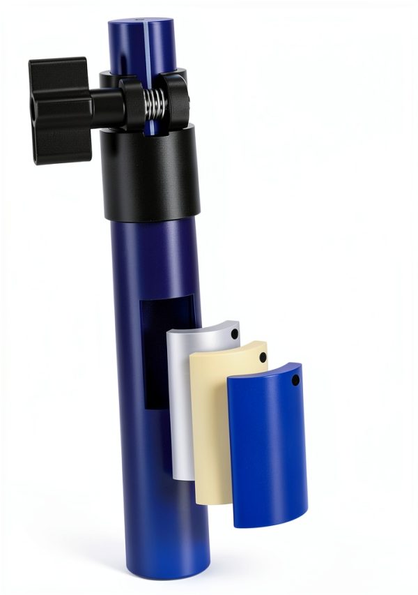 Metal Cabinet Jacks Irosiy 2PK Adjustable Poles 19‑45in 88lb-5