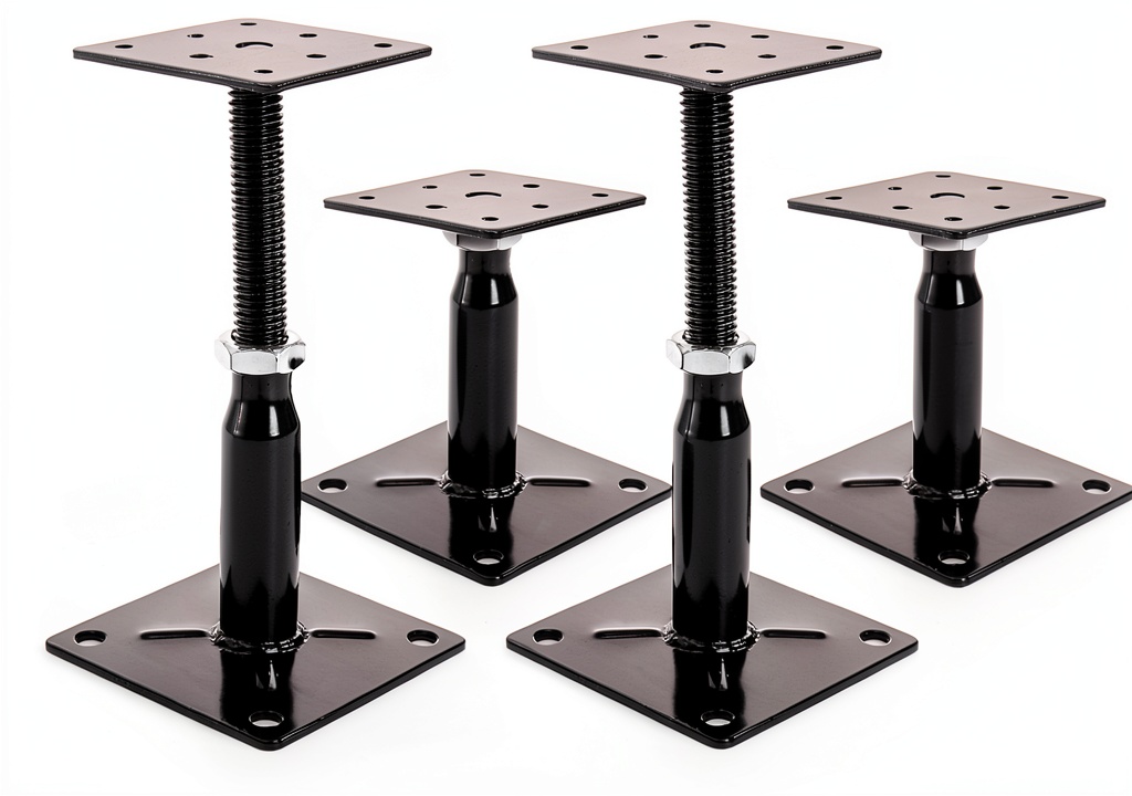 heavy duty screw jack